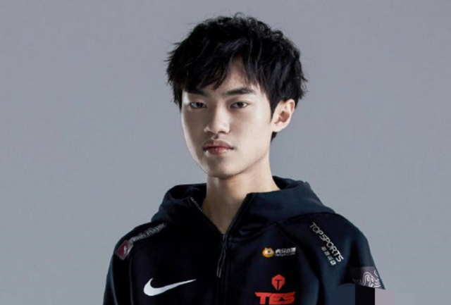 清理